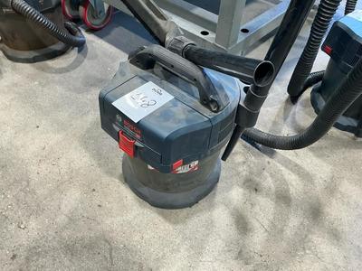 Overview picture of 2019 Bosch GAS 18V-10L Vacuum cleaner